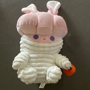 Gatcha Stuffie